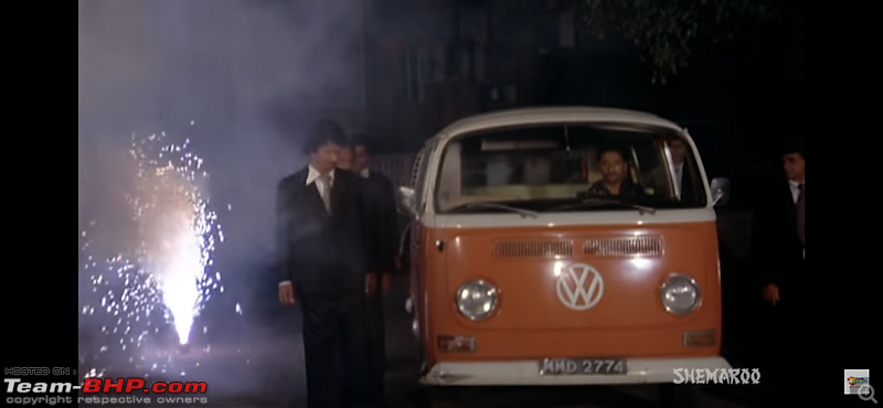 Old Bollywood & Indian Films : The Best Archives for Old Cars-shakka-16.png