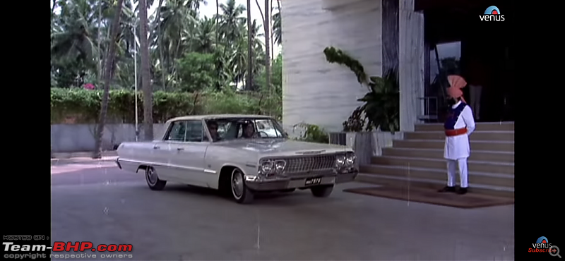 Old Bollywood & Indian Films : The Best Archives for Old Cars-double-cross-4.png