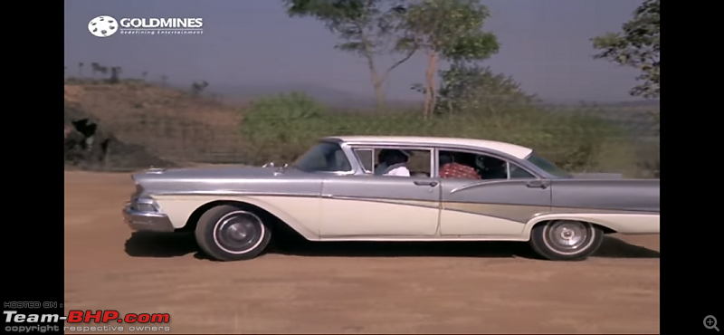 Old Bollywood & Indian Films : The Best Archives for Old Cars-aankhon-aankhon-mein-9.png