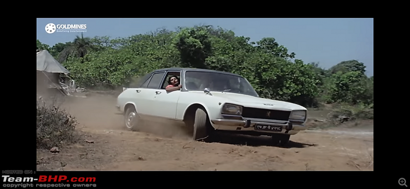 Old Bollywood & Indian Films : The Best Archives for Old Cars-inkaar-10.png