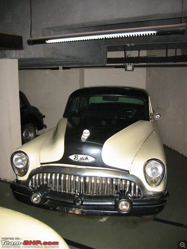 Museum in Pune-buick02.jpg