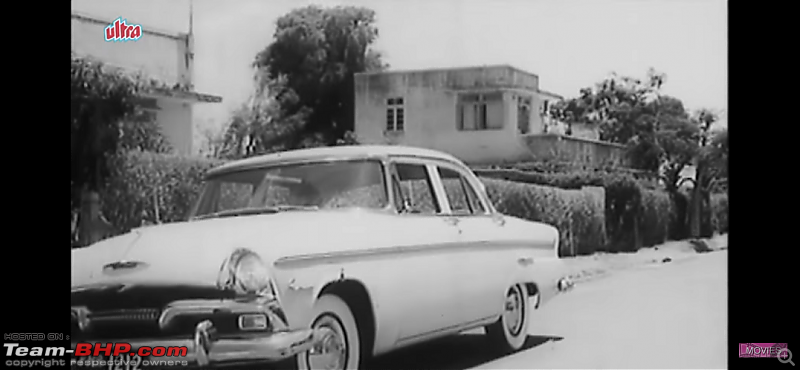 Old Bollywood & Indian Films : The Best Archives for Old Cars-ek-saal-16a.png