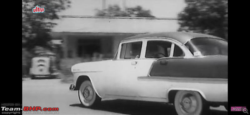 Old Bollywood & Indian Films : The Best Archives for Old Cars-ek-saal-23.png