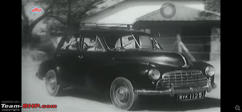 Old Bollywood & Indian Films : The Best Archives for Old Cars-kanyadan-2.png