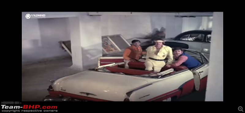 Old Bollywood & Indian Films : The Best Archives for Old Cars-raampur-ka-lakshman-1.png