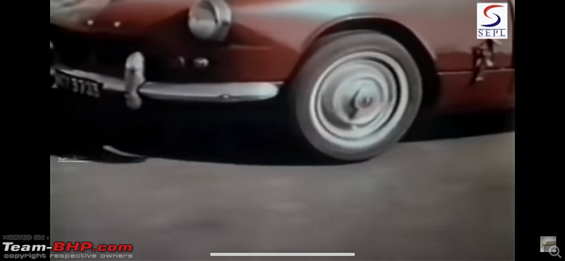 Old Bollywood & Indian Films : The Best Archives for Old Cars-jhoota-kahin-ka-3.png