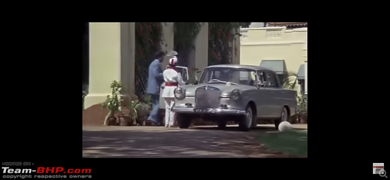 Old Bollywood & Indian Films : The Best Archives for Old Cars-shandaar-15.png