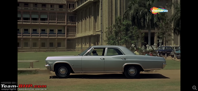 Old Bollywood & Indian Films : The Best Archives for Old Cars-mastana-3.png