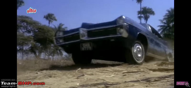 Old Bollywood & Indian Films : The Best Archives for Old Cars-chakkar-pe-chakkar-0.png