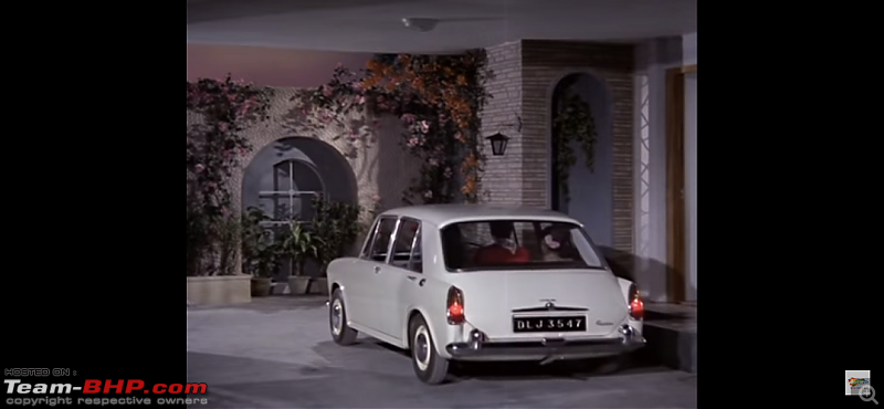 Old Bollywood & Indian Films : The Best Archives for Old Cars-lagan-2.png