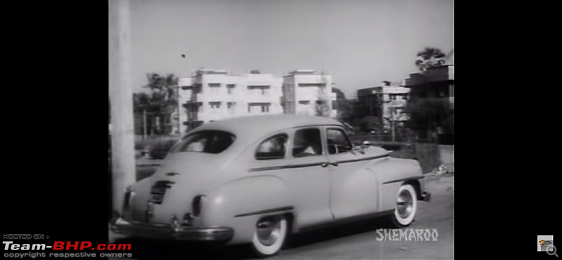 Old Bollywood & Indian Films : The Best Archives for Old Cars-khota-paisa-5.png