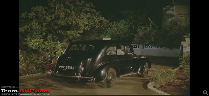 Old Bollywood & Indian Films : The Best Archives for Old Cars-basera-7.png