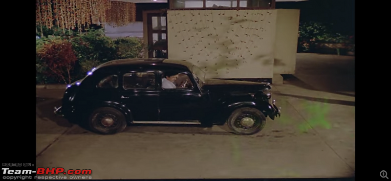 Old Bollywood & Indian Films : The Best Archives for Old Cars-basera-11.png