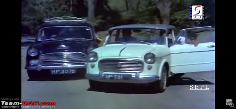 Old Bollywood & Indian Films : The Best Archives for Old Cars-aankh-micholi-1.png