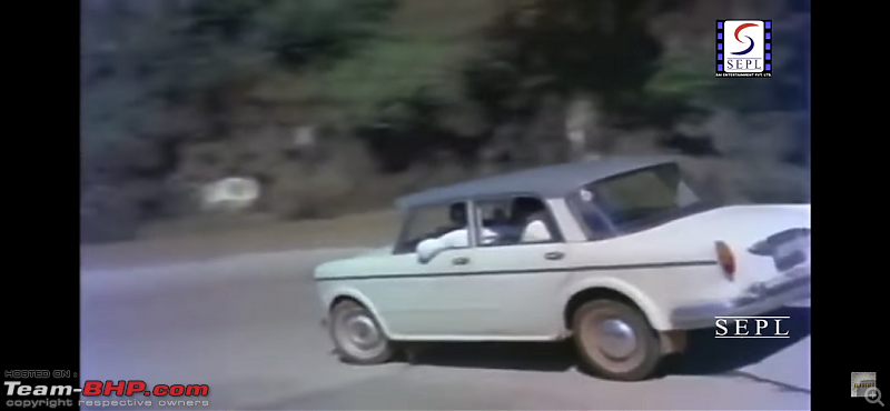 Old Bollywood & Indian Films : The Best Archives for Old Cars-aankh-micholi-3.png