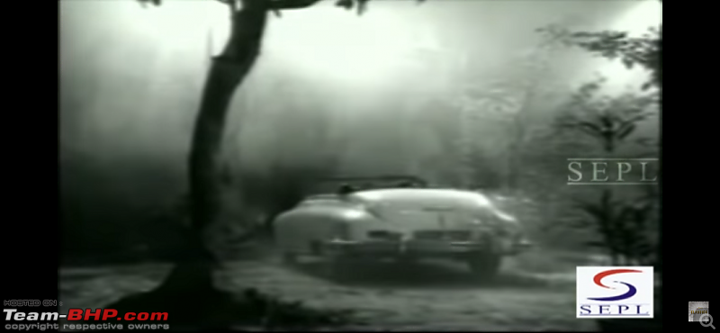 Old Bollywood & Indian Films : The Best Archives for Old Cars-raaz-ki-baat-7.png