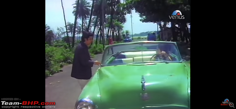 Old Bollywood & Indian Films : The Best Archives for Old Cars-chaalu-mera-naam-13.png