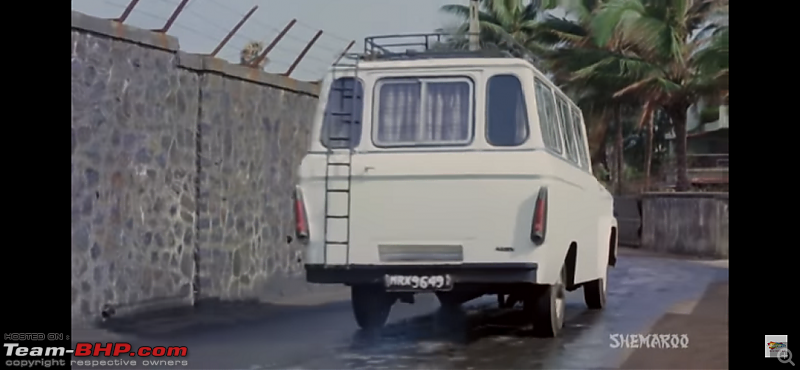 Old Bollywood & Indian Films : The Best Archives for Old Cars-apna-bana-lo-8.png