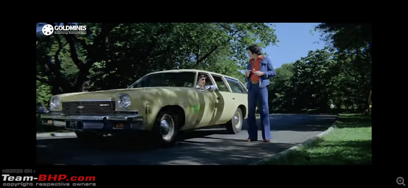 Old Bollywood & Indian Films : The Best Archives for Old Cars-qurbani-82.png