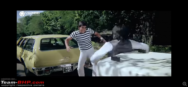 Old Bollywood & Indian Films : The Best Archives for Old Cars-qurbani-84.png