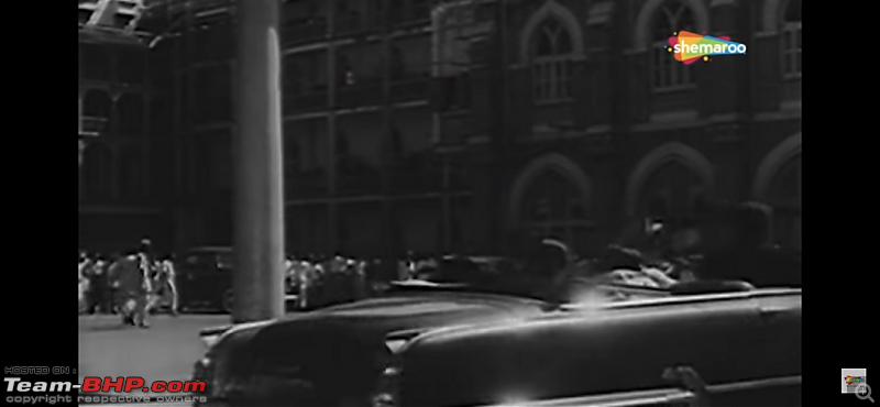 Old Bollywood & Indian Films : The Best Archives for Old Cars-mujrim-4.png