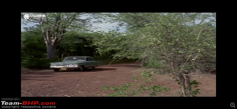 Old Bollywood & Indian Films : The Best Archives for Old Cars-izzat-10.png