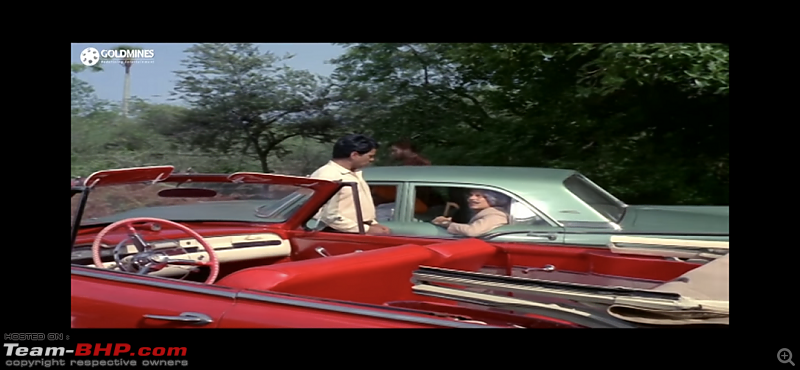 Old Bollywood & Indian Films : The Best Archives for Old Cars-izzat-12.png