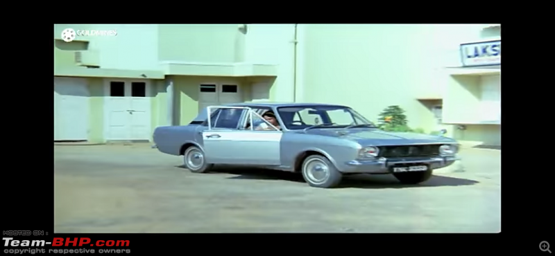 Old Bollywood & Indian Films : The Best Archives for Old Cars-farz-aur-kanoon-4.png