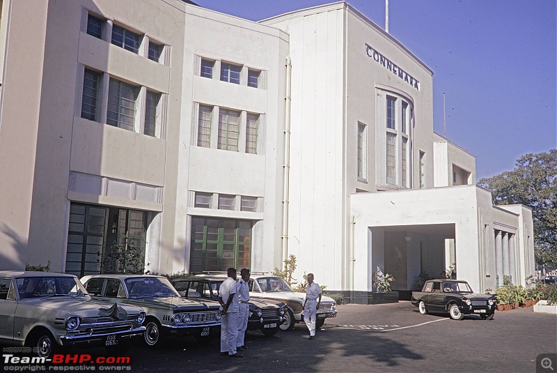 Nostalgic automotive pictures including our family's cars-india-connemara-hotel-chennai.jpg