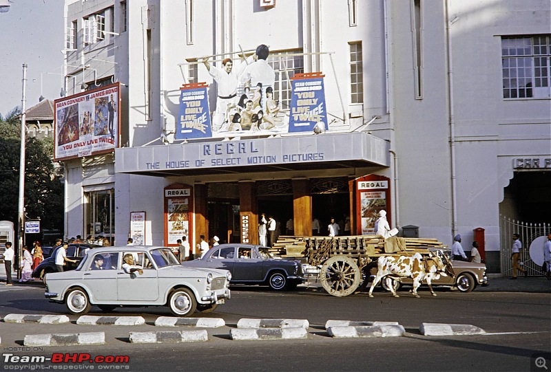 Images of Traffic Scenes From Yesteryears-agsphoto_50627_full.jpg