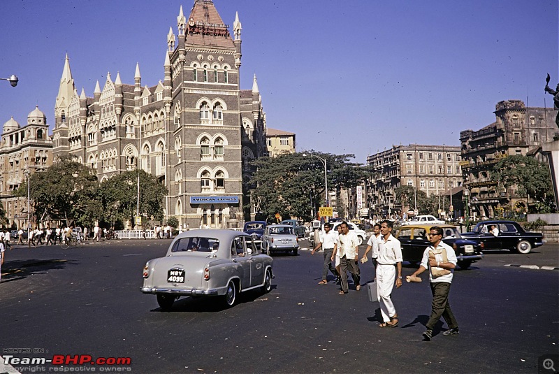 Images of Traffic Scenes From Yesteryears-agsphoto_49730_full.jpg