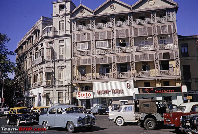 Images of Traffic Scenes From Yesteryears-agsphoto_50960_full.jpg