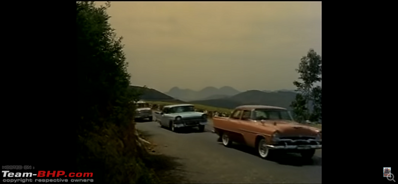 Old Bollywood & Indian Films : The Best Archives for Old Cars-puthiya-paravai-6.png