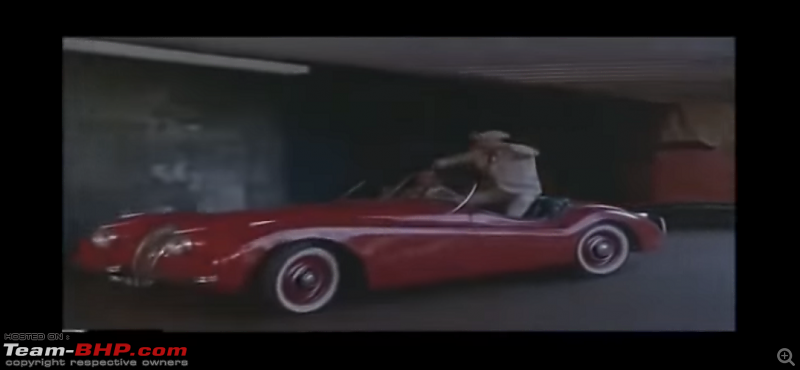 Old Bollywood & Indian Films : The Best Archives for Old Cars-ek-paheli-4.png