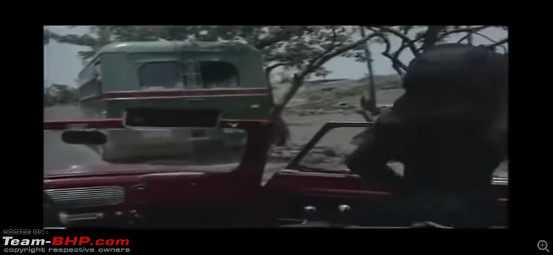 Old Bollywood & Indian Films : The Best Archives for Old Cars-ek-paheli-22.png