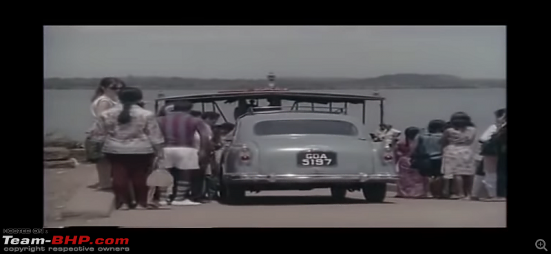 Old Bollywood & Indian Films : The Best Archives for Old Cars-ek-paheli-28.png