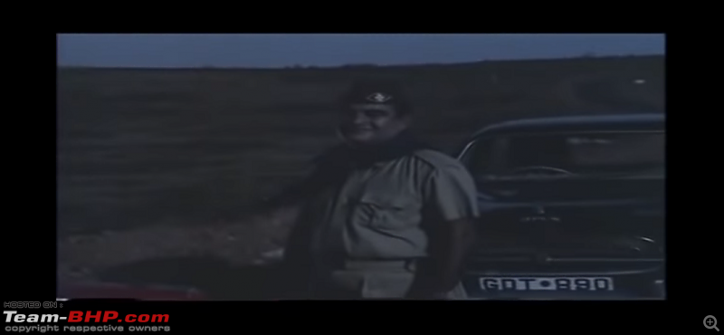 Old Bollywood & Indian Films : The Best Archives for Old Cars-ek-paheli-48.png