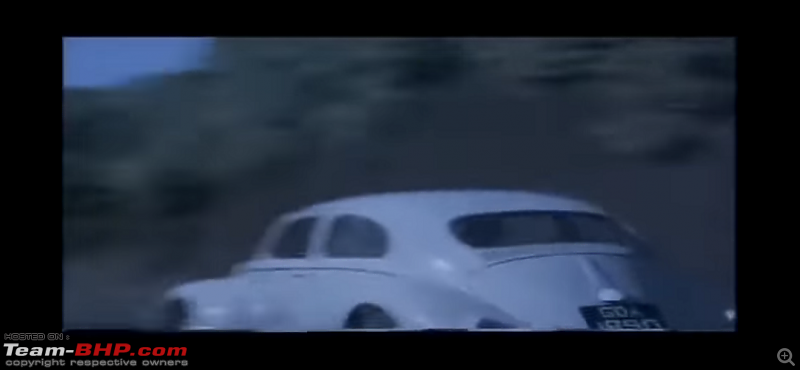 Old Bollywood & Indian Films : The Best Archives for Old Cars-ek-paheli-61.png