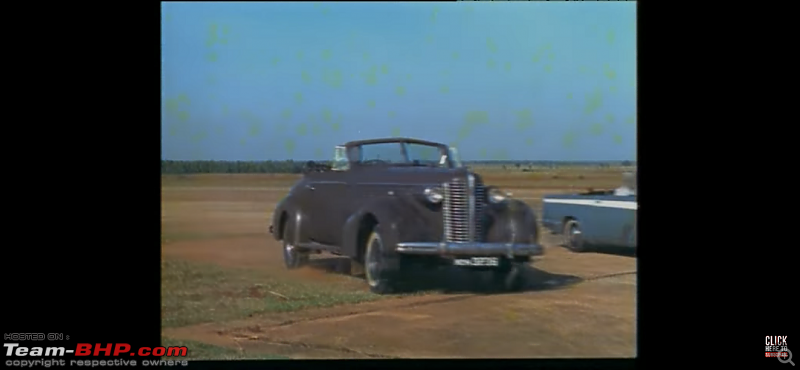 Old Bollywood & Indian Films : The Best Archives for Old Cars-aadmi-32.png