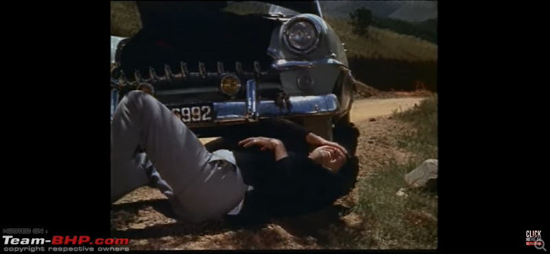 Old Bollywood & Indian Films : The Best Archives for Old Cars-aadmi-49.png