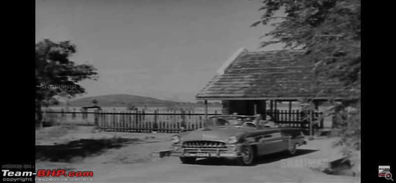 Old Bollywood & Indian Films : The Best Archives for Old Cars-missamma-5.png