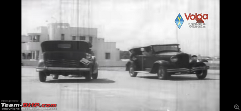 Old Bollywood & Indian Films : The Best Archives for Old Cars-iddaru-pellalu-6.png