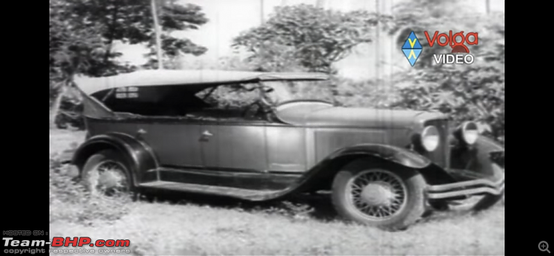 Old Bollywood & Indian Films : The Best Archives for Old Cars-iddaru-pellalu-11.png