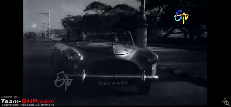 Old Bollywood & Indian Films : The Best Archives for Old Cars-siri-sampadalu-28.png