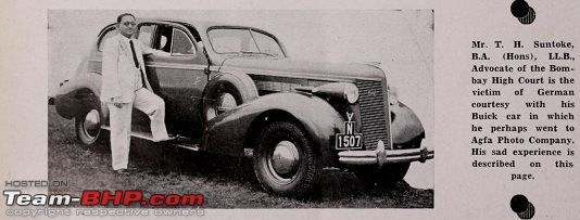 Early registration numbers in India-z-buick.jpg