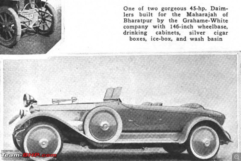 Daimlers in India-bharatpur-daimler-45hp-tourer-1920-vanity-fair-nov-1921.jpg