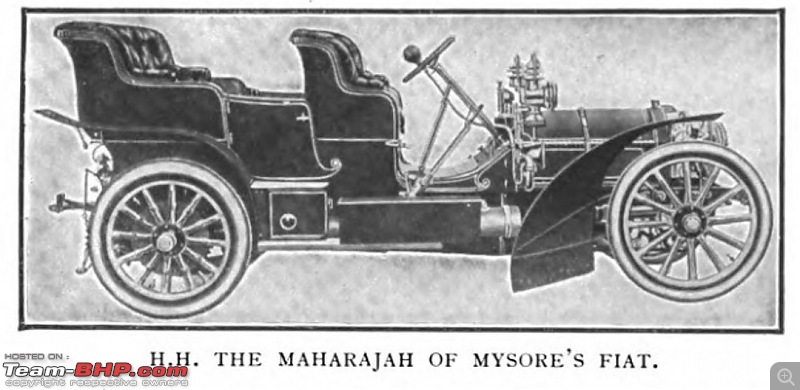 "Doing a Mysore" again - Cars of Maharaja of Mysore-mysore-fiat-1905-pic1.jpg