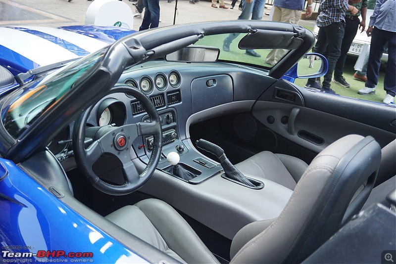 Pics: Turtle Wax Modern Classic Rally in Mumbai, October 31, 2021-4.jpg