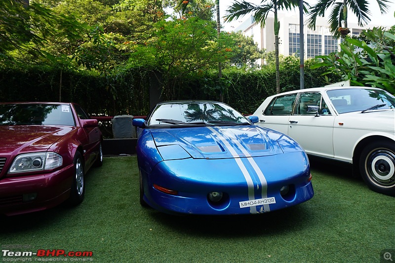 Pics: Turtle Wax Modern Classic Rally in Mumbai, October 31, 2021-26.jpg