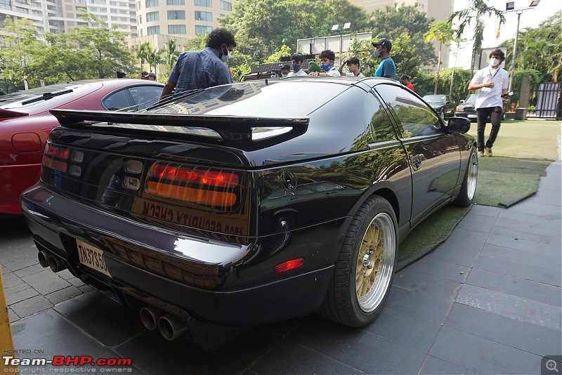 Pics: Turtle Wax Modern Classic Rally in Mumbai, October 31, 2021-8.jpg